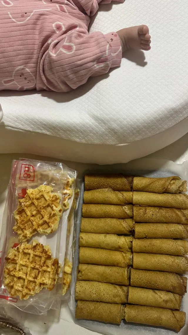 Работа ученицы курса Заготовки
